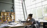 کدام نسل بیشتر اهل کتابخانه است؟