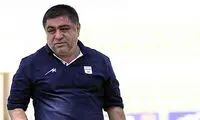 برای غلام پیروانی دعا کنیم