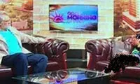 واکنش طالب‌ زاده به حضورش در یک برنامه خارجی