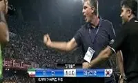 کی‌روش درجمع جنجالی‌ترین‌ها