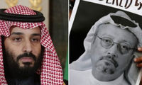 بن‌سلمان: مسئولیت قتل خاشقجی با من است