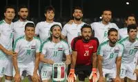 نکاتی از فهرست عراق برای بازی با ایران