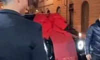 چندقاب جذاب از تولدهای لاکچری خانواده رونالدو