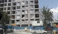 در خیابان سوم سعادت‌آباد چه خبر است؟