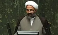واکنش نماینده مشهد به فایل صوتی ظریف