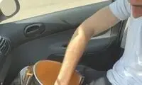 عبدی احتمالا به خودی‌ها هم جام نمی‌دهد!