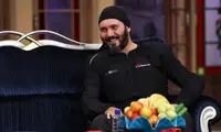 کامبیز دیرباز: مطمئنم سیدجلال گل می‌زند