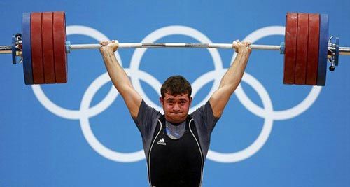 سعید محمد پور به عنوان پنجم المپیک رسید