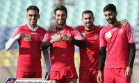 فیگور شجاع برای برخورد کرونایی!
