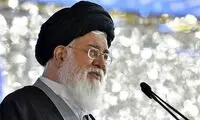 علم‌الهدی: دوچرخه‌سواری زنان نباید محرک باشد