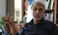 انتقاد هاشمی‌طبا از شیوه برخورد با شفر و دایی