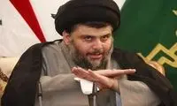 مقتدی‌صدر: اجازه نمی‌دهیم عراق از خارج اداره شود