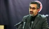 جهانپور: ۱۲۰میلیون دز واکسن وارد کشور می‌شود