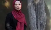 نسرین نصرتی به «زیر خاکی» پیوست