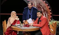 ژیلا صادقی تکذیب کرد: اخراج نشدم