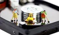 راه حل مشکل کمبود حافظه ‌روی سیستم