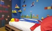 محل اقامت عاشقان سوپرماریو در سفر به پرتغال