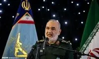 سلامی: رأی به مثابه سیلی به صورت دشمن است