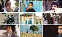شهبازی و کیارستمی در جشنواره‌ی «اسب طلایی»