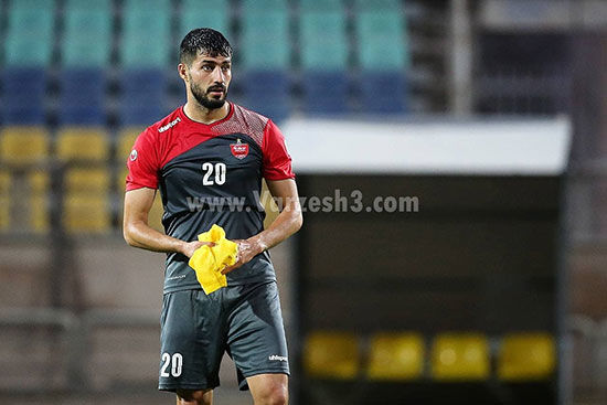 رضا دهقانی، سورپرایز پرسپولیس در فصل جدید؟