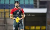 رضا دهقانی، سورپرایز پرسپولیس در فصل جدید؟