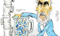 کارتون؛ ترکیب موردعلاقه فکری برای استقلال!