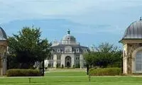 ویلایی در ایران که شبیه کاخ سفید است!