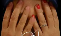رونمایی از پوستر فیلم «دلبری»