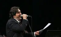کنسرت مانی رهنما به روایت تصویر