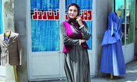 تصویربرداری بخش های جنگی «پاهای بیقرار»
