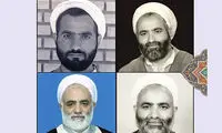 عکس: حجت الاسلام قرائتی در گذر عمر