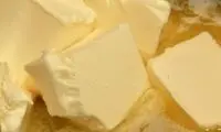 خطر مرگ زودرس با مصرف مکرر کره و چربی اشباع
