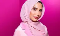 مدل محجبه در پی اختلاف با اورئال از کار برکنار شد