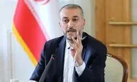 امیرعبداللهیان: نمی‌خواهیم از نقطه وین وارد مذاکره شویم