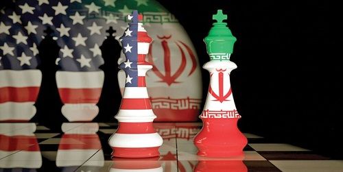 آمریکا چند شرکت در ارتباط با ایران را تحریم کرد