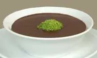 طرز تهیه حلوا شکلاتیِ ترکیه