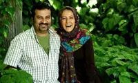 گفت‌وگو با مهراب قاسمخانی و شقایق دهقان؛ همه آیدی فیک داریم