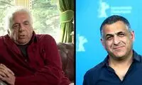 نظر ابراهیم گلستان درباره نوه‌اش مانی حقیقی