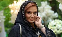 بهاره رهنما: چرا فقط شوهر‌های مرا می‌شمارید؟!