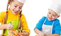 فواید شگفت انگیز روغن زیتون برای کودک