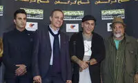 محفل اکرانی برای دو فیلم و گله از شرایط اکران