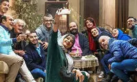 فیلمی که این روز‌ها مردم را به سینما می‌کشاند