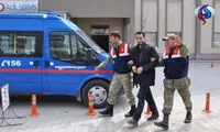 بازیگر تُرک، پدرش را با 32 ضربه چاقو کشت