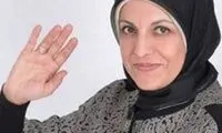 عکس: اولین شهردار زن محجبه تاریخ ترکیه