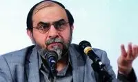 رحیم‌پور ازغدی: از نظر غرب‌زده‌ها رابطه جنسی دختر دبستانی ایرادی ندارد!