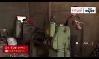 روستای ایرانی که «ژاپن» لقب گرفته است