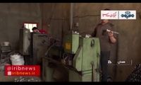 روستای ایرانی که «ژاپن» لقب گرفته است