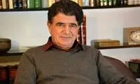 استاد شجریان وضعیت جسمانی پایداری دارد