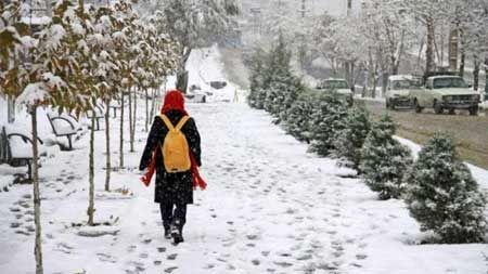 تعطیلات زمستانی مدارس منتفی شد