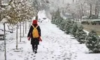 تعطیلات زمستانی مدارس منتفی شد